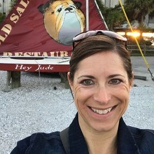 Meet your Posher, Lauren